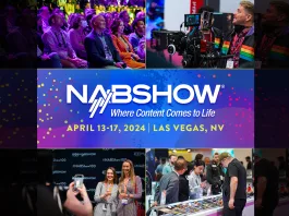 NAB Show 2024 Innovating Media with Creator Lab and PropelME